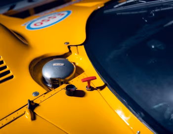 Ferrari 512 S/M (#1030) '1970