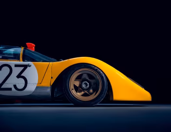 Ferrari 512 S/M (#1030) '1970