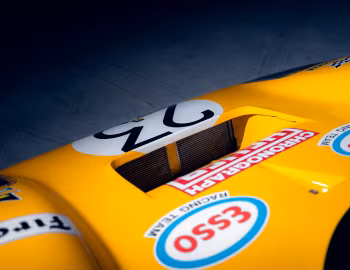 Ferrari 512 S/M (#1030) '1970