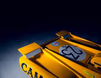 Ferrari 512 S/M (#1030) '1970