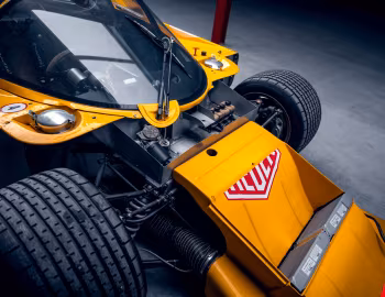 Ferrari 512 S/M (#1030) '1970