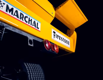 Ferrari 512 S/M (#1030) '1970
