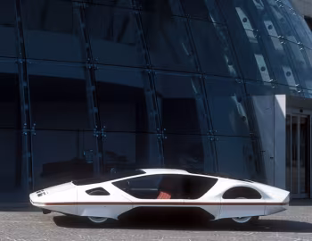 Ferrari 512 S Modulo (#0864) '1970
