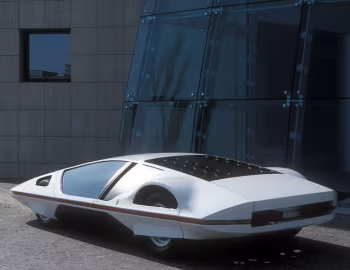 Ferrari 512 S Modulo (#0864) '1970