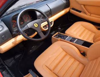 Panneau avant Ferrari 512 TR [Worldwide] '1991–94