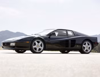 Ferrari 512 TR [North America] '1991–94