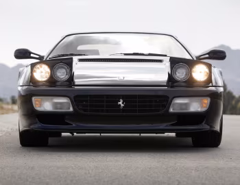 Ferrari 512 TR [North America] '1991–94