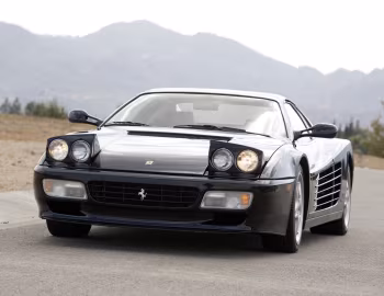 Ferrari 512 TR [North America] '1991–94