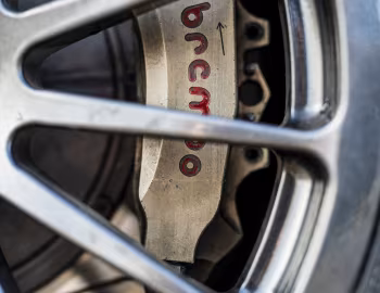 Ferrari 550 GTC '2003
