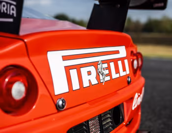 Ferrari 550 GTC '2003