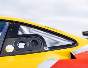 Ferrari 550 GTC '2003