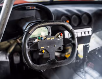 Торпедо Ferrari 550 GTC '2003
