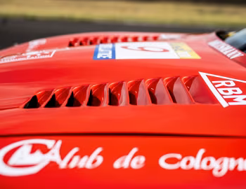 Ferrari 550 GTC '2003
