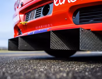 Ferrari 550 GTC '2003