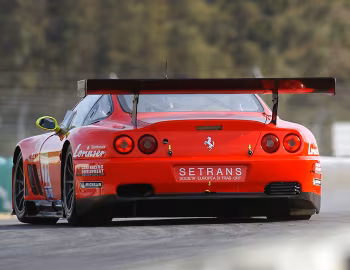 Ferrari 550 GTS Maranello '2001–04