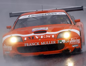 Ferrari 550 GTS Maranello '2001–04