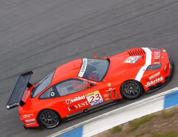 Ferrari 550 GTS Maranello '2001–04