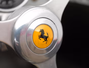Ferrari 555 "Super Squalo" '1955–56