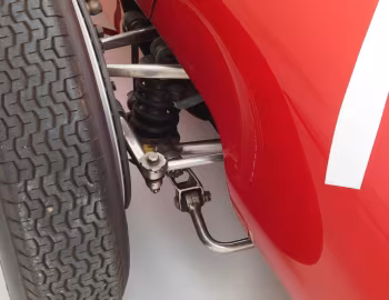 Ferrari 555 "Super Squalo" '1955–56