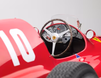 Торпедо Ferrari 555 "Super Squalo" '1955–56