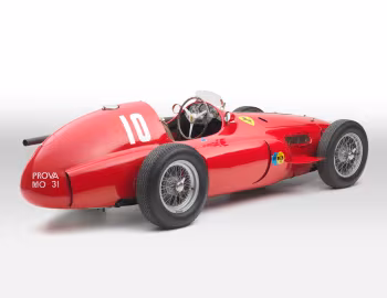 Ferrari 555 "Super Squalo" '1955–56