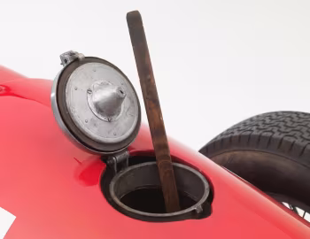 Ferrari 555 "Super Squalo" '1955–56