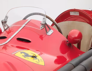 Ferrari 555 "Super Squalo" '1955–56