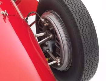 Ferrari 555 "Super Squalo" '1955–56