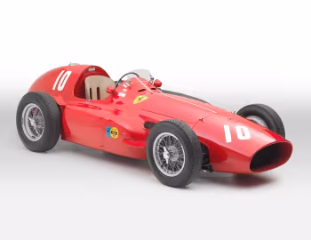 Ferrari 555 "Super Squalo" '1955–56