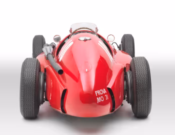 Ferrari 555 "Super Squalo" '1955–56
