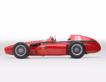 Ferrari 555 "Super Squalo" '1955–56