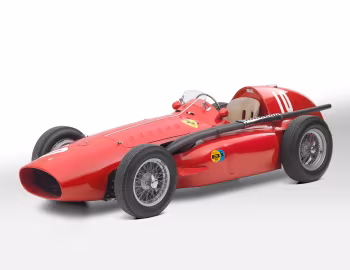 Ferrari 555 "Super Squalo" '1955–56