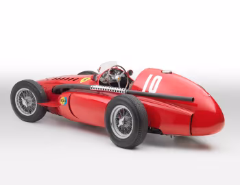 Ferrari 555 "Super Squalo" '1955–56