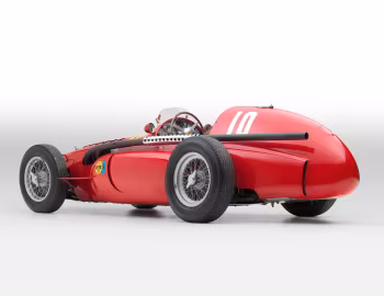 Ferrari 555 "Super Squalo" '1955–56