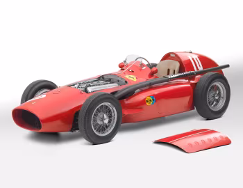 Ferrari 555 "Super Squalo" '1955–56
