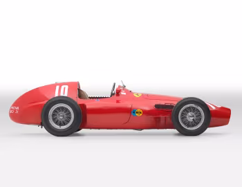 Ferrari 555 "Super Squalo" '1955–56