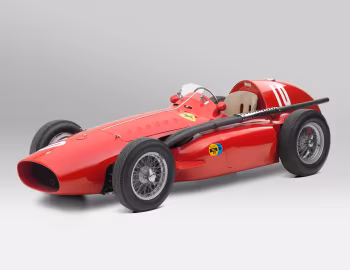 Ferrari 555 "Super Squalo" '1955–56