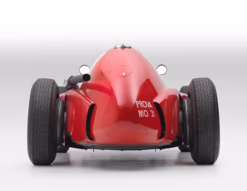 Ferrari 555 "Super Squalo" '1955–56