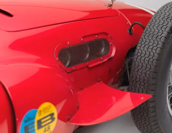 Ferrari 555 "Super Squalo" '1955–56