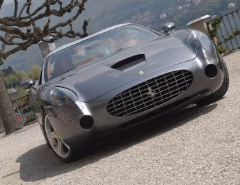 Ferrari 575 GTZ (#127394) '2006