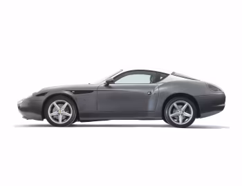 Ferrari 575 GTZ (#127394) '2006