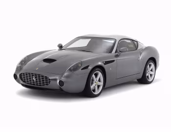 Ferrari 575 GTZ (#127394) '2006