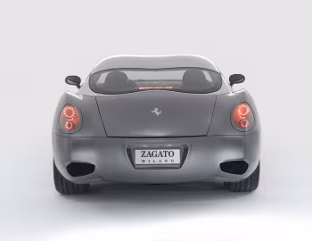 Ferrari 575 GTZ (#127394) '2006