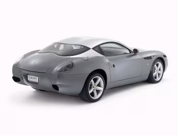 Ferrari 575 GTZ (#127394) '2006