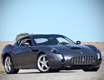 Ferrari 575 GTZ (#136920) '2006