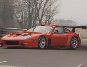 Ferrari 575 GTC '2003–05