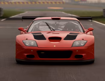 Ferrari 575 GTC '2003–05