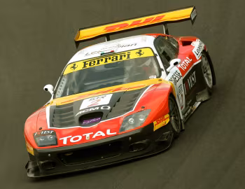 Ferrari 575 GTC Evoluzione '2005