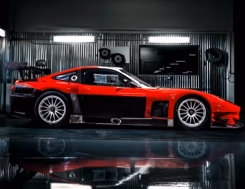 Ferrari 575 GTC Evoluzione '2005
