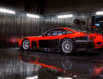 Ferrari 575 GTC Evoluzione '2005